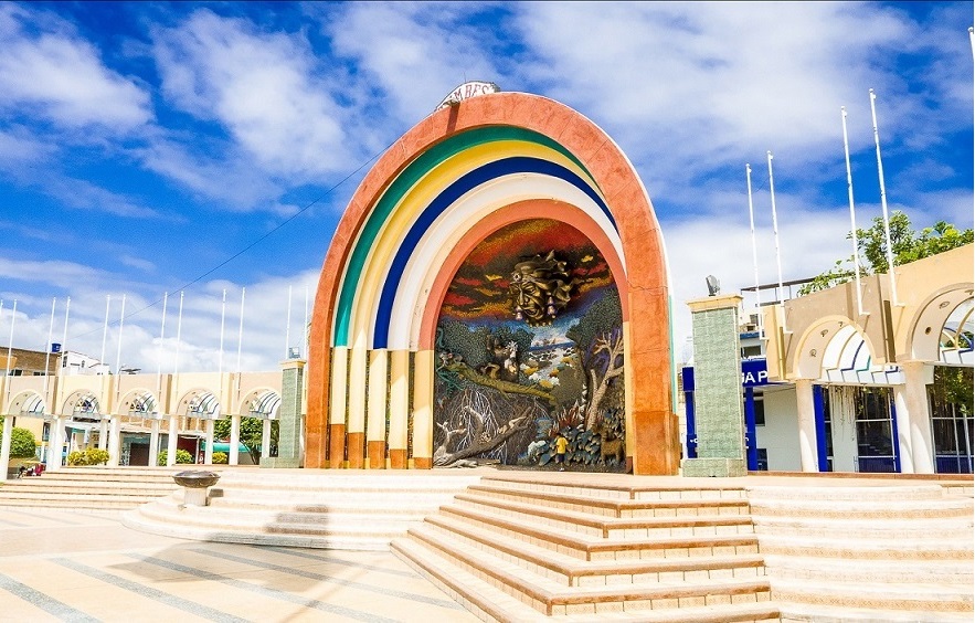 Catedral de Tumbes