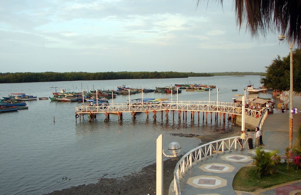 Ciudad de Tumbes