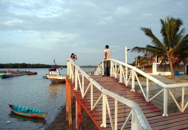 Malecón de Tumbes